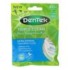 DenTek ECO Triple Clean Flosser - 40 st