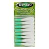 DenTek ECO Comfort Picks Medium - 40 st