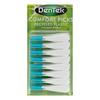 DenTek ECO Comfort Picks Large - 40 st