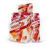 High5 Energy Gel Caffeine Raspberry - 40 g