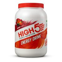 High5 Energy Drink Berry - 2,2 kg