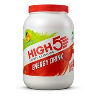 High5 Energy Drink Citrus - 2,2 kg