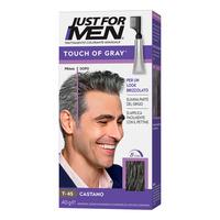 Just For Men Touch of Grey Mörkbrun - 1 st