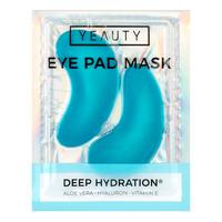YEAUTY Ögonmask Deep Hydration - 1 st