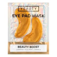 YEAUTY Ögonmask Beauty Boost - 1 st
