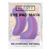 YEAUTY Eye Mask Recharging Retinol - 1 st