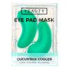 YEAUTY Eye Mask Cucumber Cooler - 1 st