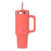Contigo Streeterville Tumbler With Handle Coral - 1200 ml