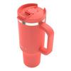 Contigo Streeterville Tumbler With Handle Coral - 1200 ml