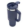 Contigo Streeterville Tumbler With Handle Indigo - 1200 ml