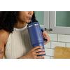 Contigo Streeterville Tumbler With Handle Indigo - 1200 ml
