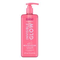 MineTan Invisible Glow Dark Tan Gelly - 237 ml