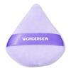 Wonderskin FYP Powder Puff Purple - 1 st