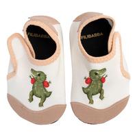 Filibabba Badskor Dino Beach - 1 par