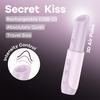 Satisfyer Secret Kiss Air Pulse - 1 st