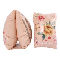 Filibabba Armpuffar Alfie Ocean Blossom - 1 par