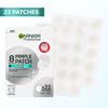 Garnier PureActive Pimple Patch - 22 st