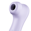 Satisfyer Pro 2 Generation 3 Klitoris Stimulator m. App - Lila