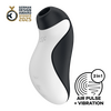 Satisfyer Orca lufttrycksvibrator