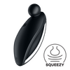 Satisfyer Spot On 2 Vibrator - Black