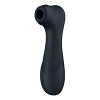 Satisfyer Pro 2 Generation 3 Klitoris Stimulator - Svart