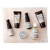 ECOOKING Startkit Skincare Fragrance Free