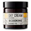 ECOOKING Dagkräm SPF 20 Parfymfri - 50 ml