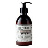 ECOOKING Bodylotion Parfymfri - 300 ml