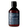ECOOKING Men Hair & Body Wash - 250 ml