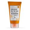 ECOOKING Sunscreen Face SPF 50 - 50 ml