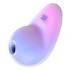 Satisfyer Pixie Dust Vibrator - Violet/Pink