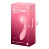 Satisfyer G-Force Vibrator - Pink