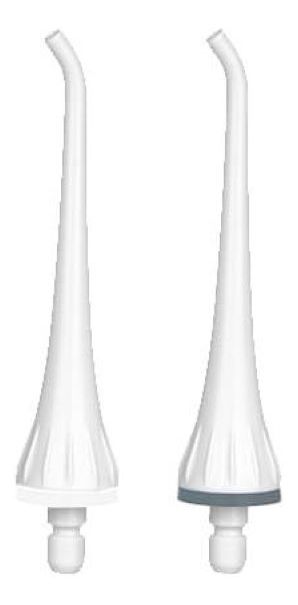 Standard munstycke till TH-912 - 2 st