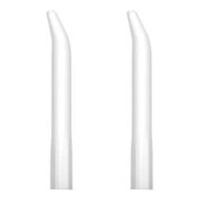 B.Well Standard munstycke till B.Well Pro-913 - 2 st