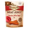 Carnilove Jerky Chicken & Wild Boar Bar - 100 g