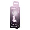 Satisfyer Secret Kiss Air Pulse - 1 st