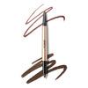 ICONIC London Eyeliner Duo Smokey Eye - Flera färger - Chocolate Brown