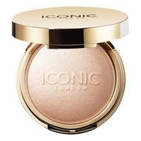 ICONIC London Lit and Luminous Baked Highlighter - 16 g