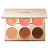 ICONIC London Multi-Use Cream Blush Bronze and Highlight Palette - 19 g