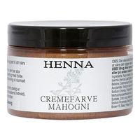 Rømer Henna Cream Mahogany - 140 ml