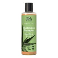 Urtekram Beauty Aloe Vera Revitalizing Shampoo Dry Hair - 250 ml