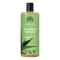 Urtekram Beauty Aloe Vera Revitalizing Shampoo Dry Hair - 500 ml