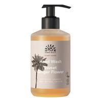 Urtekram Beauty Sweet Ginger Flower Hand Wash - 300 ml