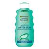 Garnier Ambre Solaire After Sun 24h Hydrating Face & Body Lotion - 175 ml