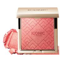 ICONIC London Multi-Use Cheek Glow - Hot Stuff