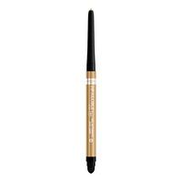 L'Oréal Paris Infaillible Grip 36H Gel Automatic Eyeliner - Soft Gold 14