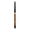 L'Oréal Paris Infaillible Grip 36H Gel Automatic Eyeliner - Flera färger - Bronzed Espresso 12