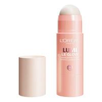 L'Oréal Paris Lumi Le Glass Highlighter Stick - Flera färger