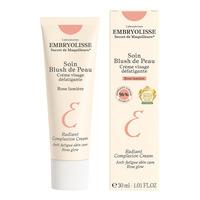 Embryolisse Radiant Complexion Cream Pink - 30 ml