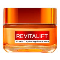 L'Oréal Paris Revitalift Vitamin C Hydrating Glow Cream - 50 ml